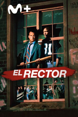 El rector