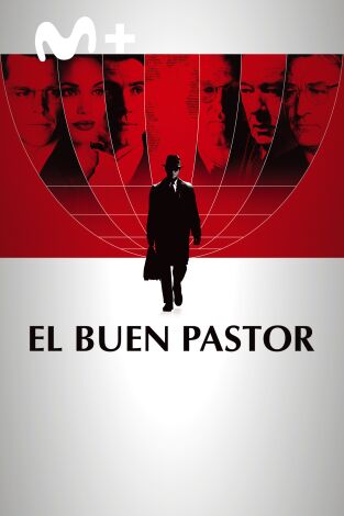 El buen pastor