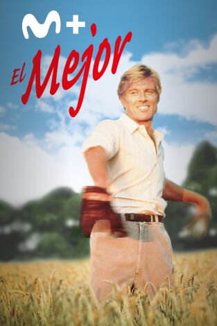 El mejor