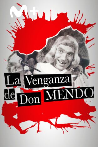 La venganza de Don Mendo