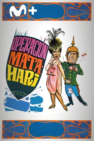 Operación Mata-Hari
