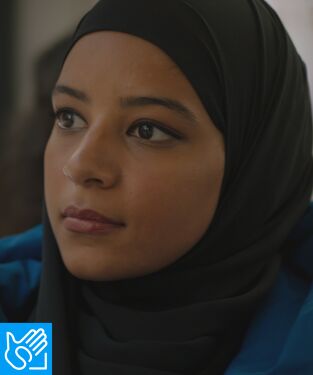 (LSE) - Skam. T(T4). (LSE) - Skam (T4): Ep.1 (LSE) - Entre dos mundos