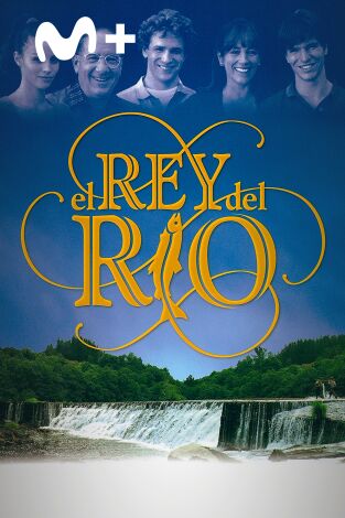 El rey del río