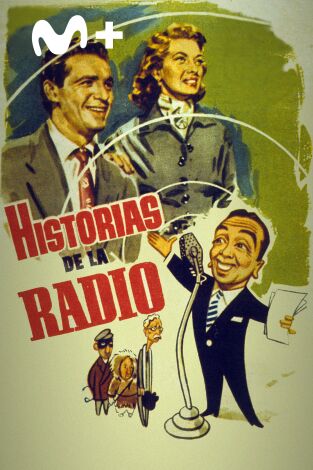 Historias de la radio
