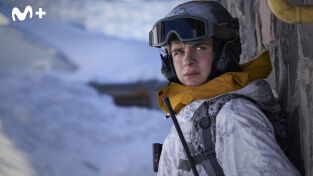 Alex Rider. T(T1). Alex Rider (T1): Ep.7 