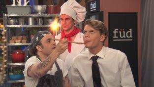 Henry Danger. T(T5). Henry Danger (T5): Ep.34 Cita en la Gruta