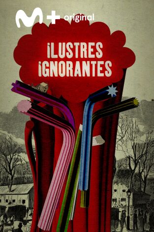 Ilustres ignorantes. T(T9). Ilustres ignorantes (T9)