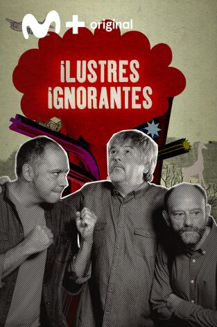 Ilustres ignorantes. T(T10). Ilustres ignorantes (T10): Celebraciones