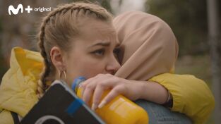 Skam. T(T4). Skam (T4): Ep.2 No llevo el hijab