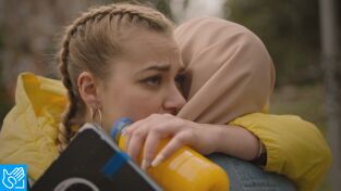 (LSE) - Skam. T(T4). (LSE) - Skam (T4): Ep.2 (LSE) - No llevo el hijab