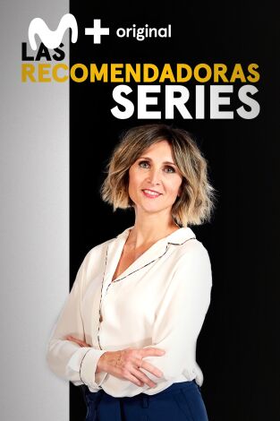 Las Recomendadoras: Series. T(T2). Las... (T2): Ep.6 Baghdad Central