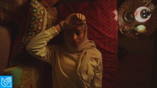 (LSE) - Skam. T(T4). (LSE) - Skam (T4): Ep.3 (LSE) - Seguro que Alá lo entiende