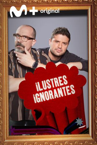 Ilustres Ignorantes. T(T14). Ilustres Ignorantes (T14): Las apuestas