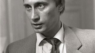 Putin: de espía a presidente. Putin: de espía a...: La política de Putin