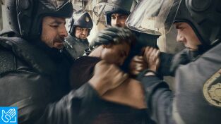 (LSE) - Antidisturbios. T(T1). (LSE) -... (T1): Ep.6 (LSE) -Urquijo