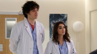 DOC. T(T1). DOC (T1): Ep.7 Like