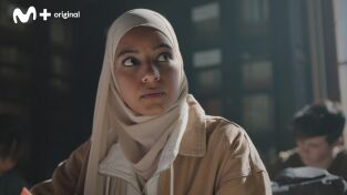 Skam. T(T4). Skam (T4): Ep.4 Nunca es por Amira