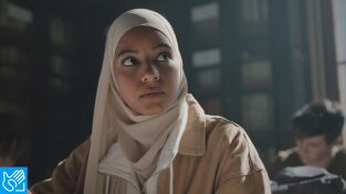 (LSE) - Skam. T(T4). (LSE) - Skam (T4): Ep.4 (LSE) - Nunca es por Amira