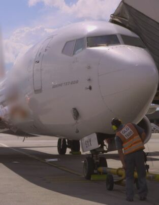 Alerta Aeropuerto 6: Perú y Brasil. Alerta Aeropuerto 6:...: Tripe detención de traficantes