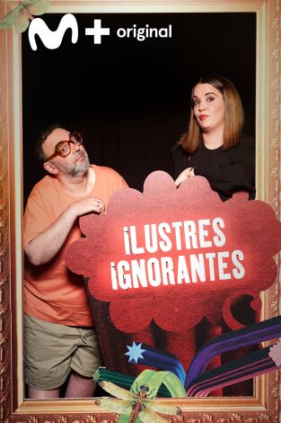 Ilustres Ignorantes. T(T14). Ilustres Ignorantes (T14): Emergencias