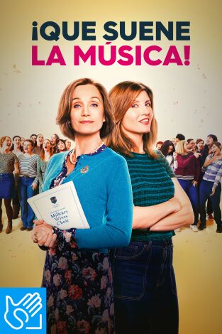 (LSE) - ¡Que suene la música!