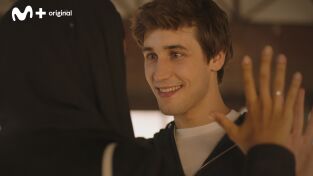 Skam. T(T4). Skam (T4): Ep.5 Ramadán kareem