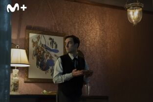 Fargo. T(T4). Fargo (T4): Ep.3 Raddoppiarlo