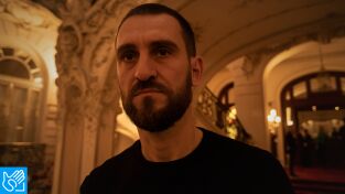 (LSE) - Antidisturbios. T(T1). (LSE) -... (T1): Ep.3 (LSE) -Revilla