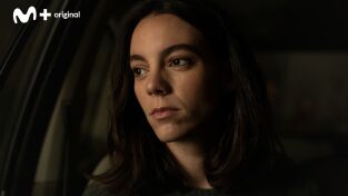 Antidisturbios. T(T1). Antidisturbios (T1): Ep.6 Urquijo