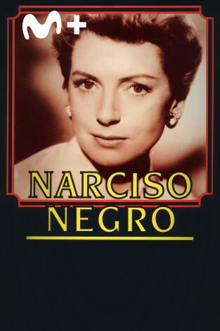 Narciso negro