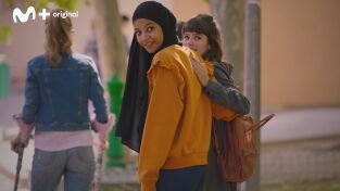 Skam. T(T4). Skam (T4): Ep.6 La mora del instituto