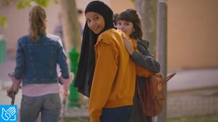 (LSE) - Skam. T(T4). (LSE) - Skam (T4): Ep.6 (LSE) - La mora del instituto