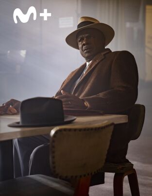 Fargo. T(T4). Fargo (T4): Ep.5 La cuna de la civilización