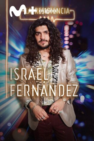 La Resistencia. T(T4). La Resistencia (T4): Israel Fernández