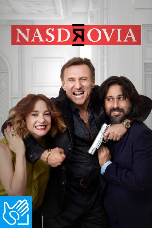 (LSE) - Nasdrovia. T(T1). (LSE) - Nasdrovia (T1)