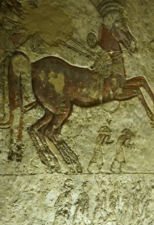 Tesoros de la antigüedad. Tesoros de la antigüedad: Las riquezas de los faraones