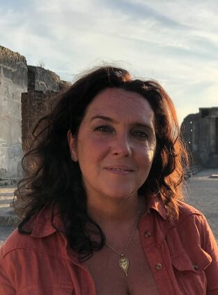 Tesoros de la antigüedad. Tesoros de la antigüedad: El volcán más letal