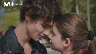 Skam. T(T4). Skam (T4): Ep.8 Las losers