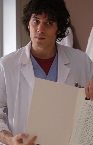 DOC. T(T1). DOC (T1): Ep.9 En la salud y en la enfermedad