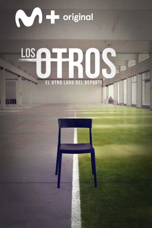 Los Otros. T(4). Los Otros (4)