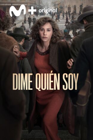Dime quién soy