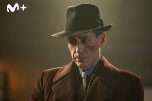 Fargo. T(T4). Fargo (T4): Ep.6 Camp Elegance