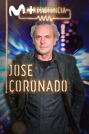 La Resistencia. T(T4). La Resistencia (T4): Jose Coronado