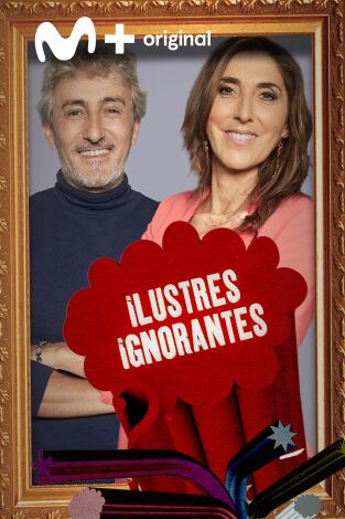 Ilustres Ignorantes. T(T14). Ilustres Ignorantes (T14): Astronautas