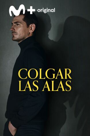 Colgar las Alas. Colgar las Alas 