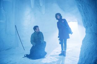 The Librarians. T(T3). The Librarians (T3): Ep.3 The Librarians y la reunión del mal