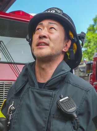 9-1-1. T(T3). 9-1-1 (T3): Ep.4 Desencadenantes