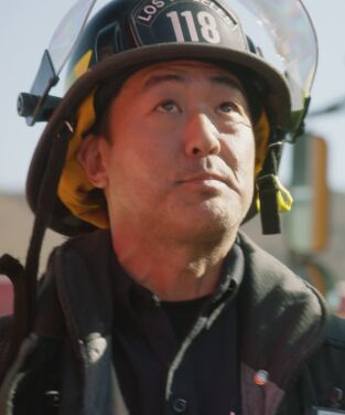 9-1-1. T(T3). 9-1-1 (T3): Ep.6 Monstruos