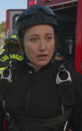 9-1-1. T(T3). 9-1-1 (T3): Ep.11 Vive el momento