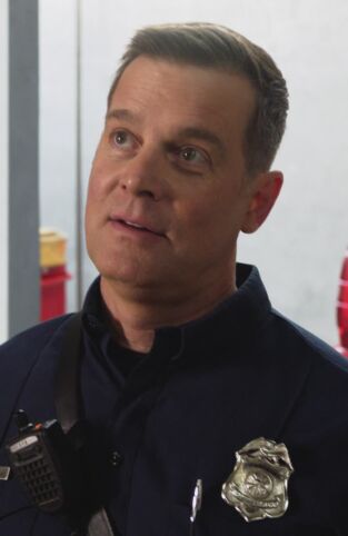 9-1-1. T(T3). 9-1-1 (T3): Ep.15 Los comienzos de Eddie